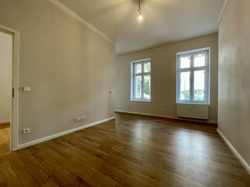 1-Zimmer Wohnung in Neukölln — photo 1